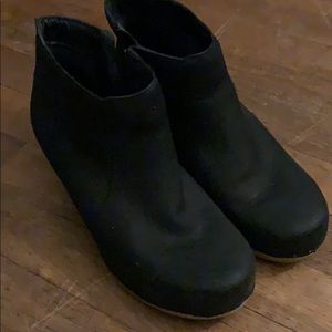 Dansko Boots